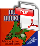 Downald Holland Hockeyland