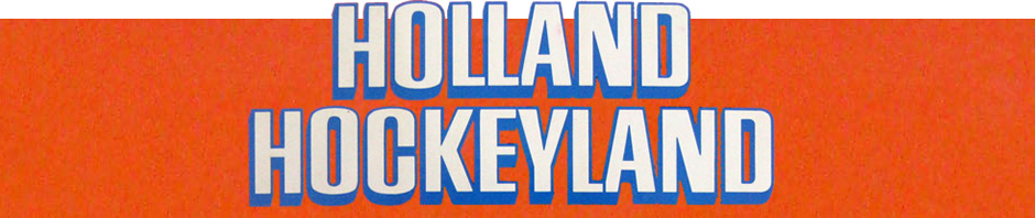 Holland Hockeyland